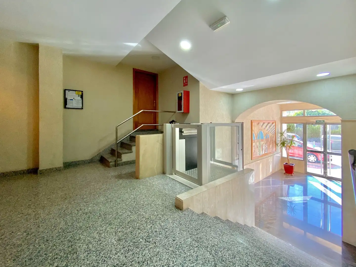 Apartamento de alquiler en Velilla - Velilla Taramay