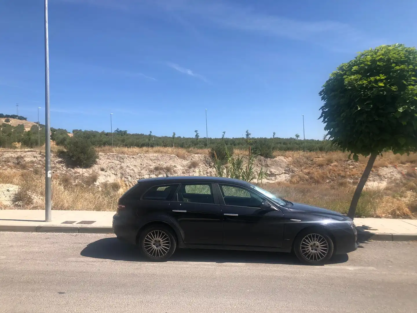 Rustikales Grundstück zum Verkauf in Avda. de los Aparejadores, imagen 19