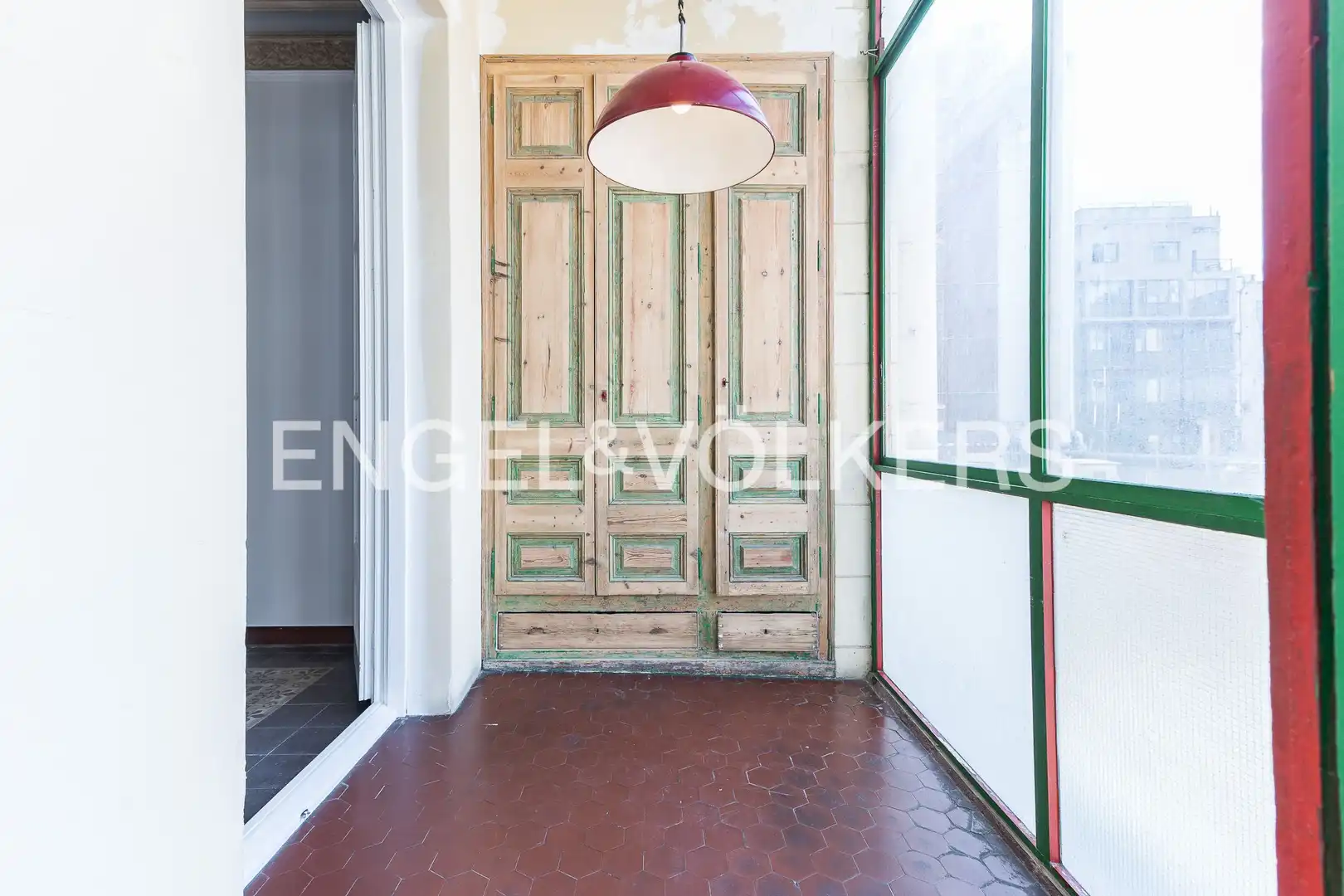 Appartamento con terrazza in vendita a Passeig de Sant Joan, imagen 44