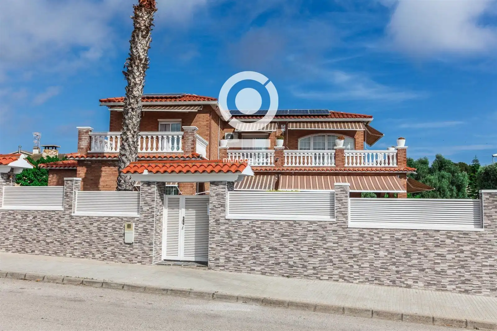 Detached house with pool for sale in ACUARI, imagen 49