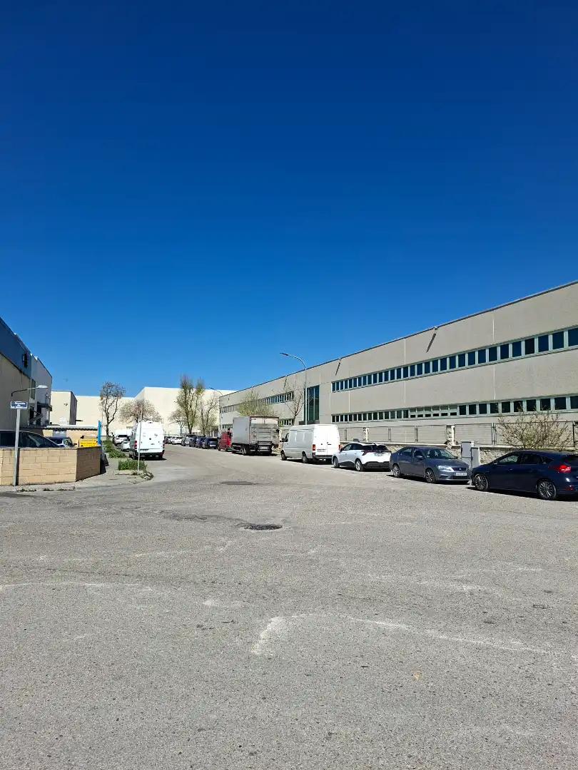 Industriegebäude zum Verkauf in Avenida de los Carpinteros, imagen 6