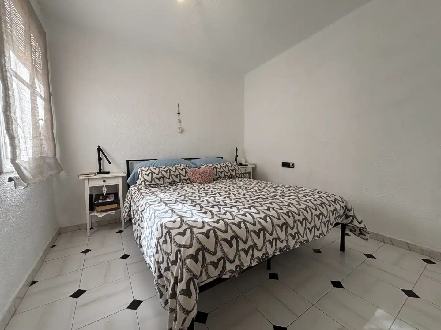 Habitación de Piso en venta en Castellón de la Plana / Castelló de la Plana con Trastero, Amueblado y Horno