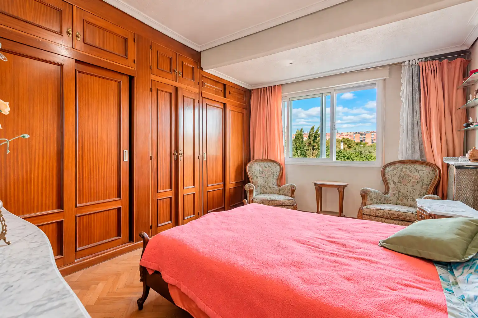 Habitación de Piso en venta en Carabanchel