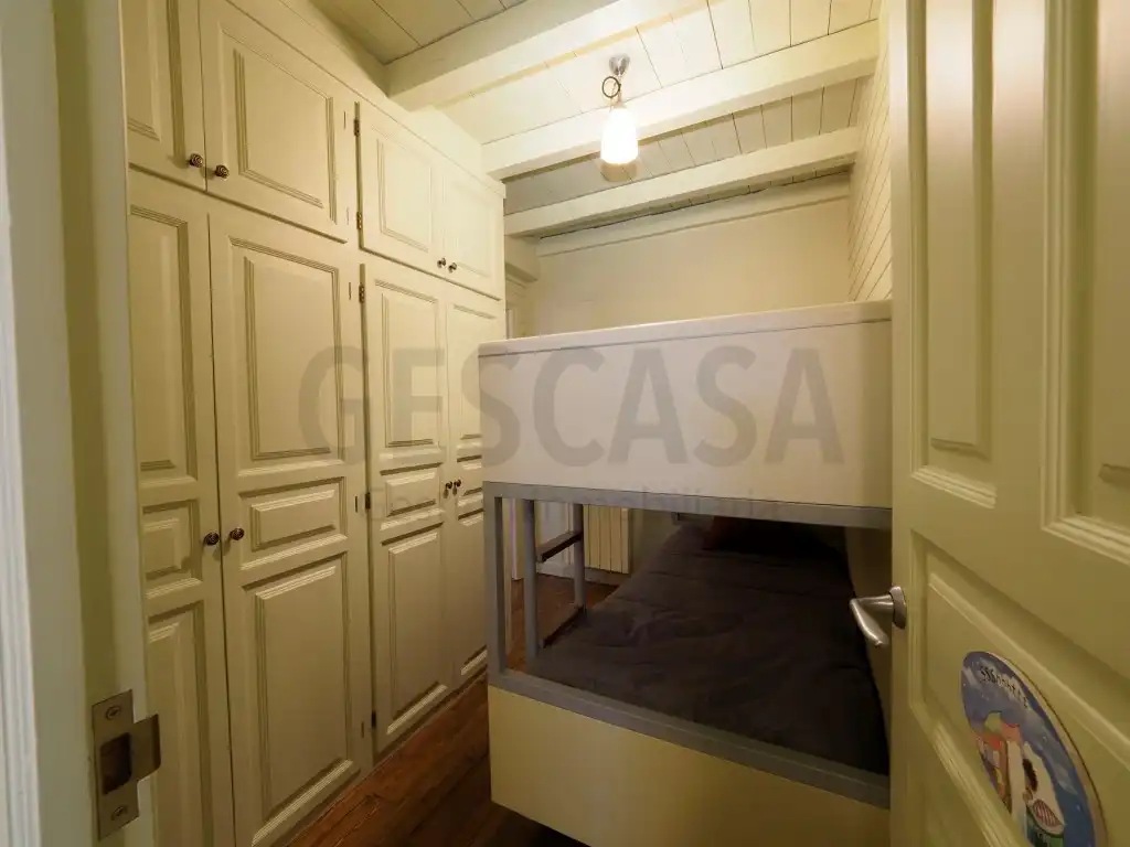 Detached house for sale in Bagergue, imagen 6
