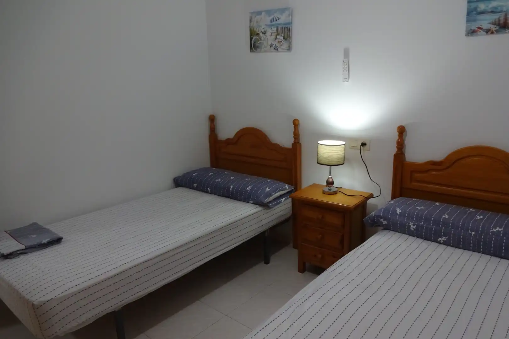 Apartament amb jardí de lloguer a El Calón 65, imagen 19