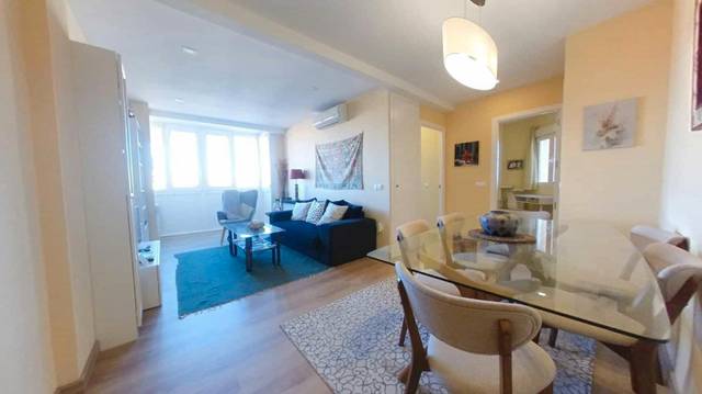 Piso en Alquiler en N/A en Rosas - Musas