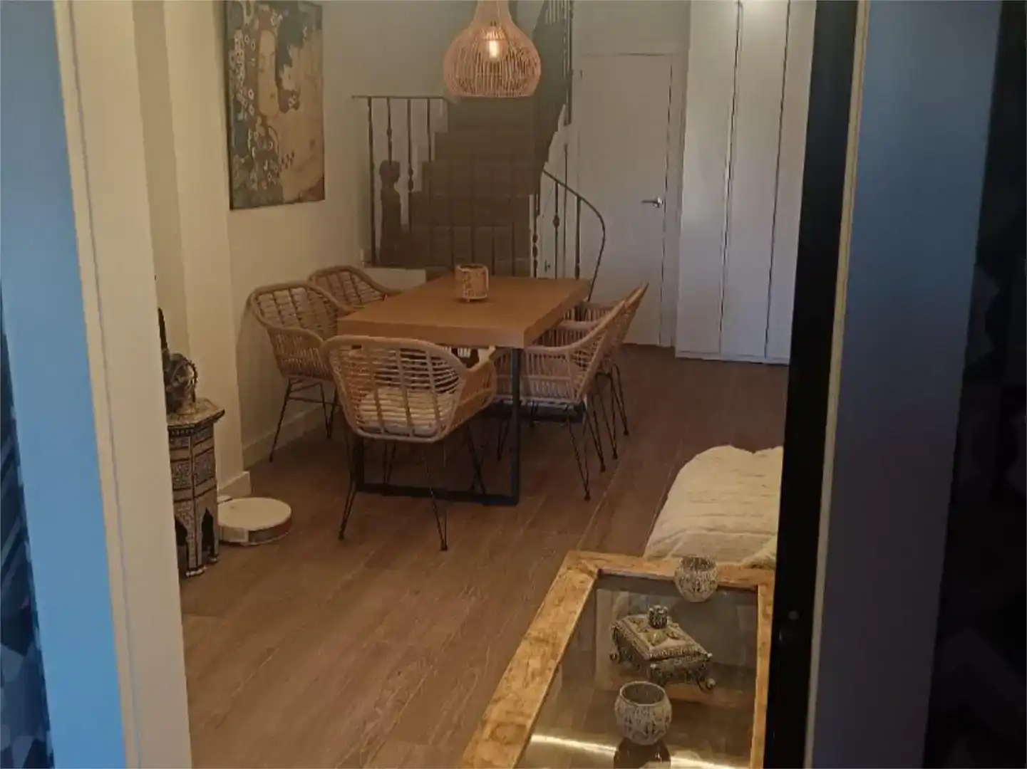 Comedor de Piso en venta en Salt con Aire acondicionado y Balcón