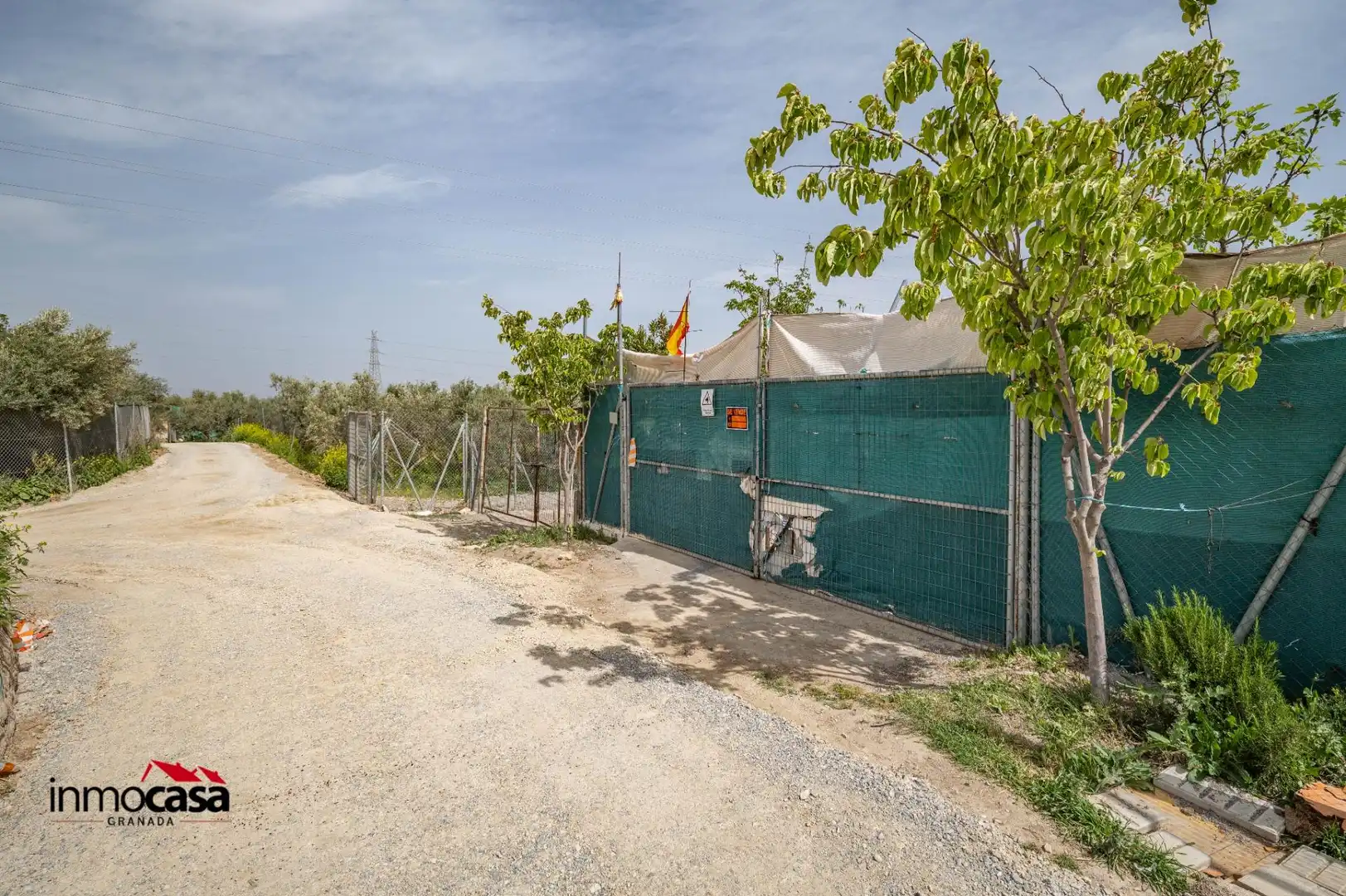 Residential for sale in Las Gabias