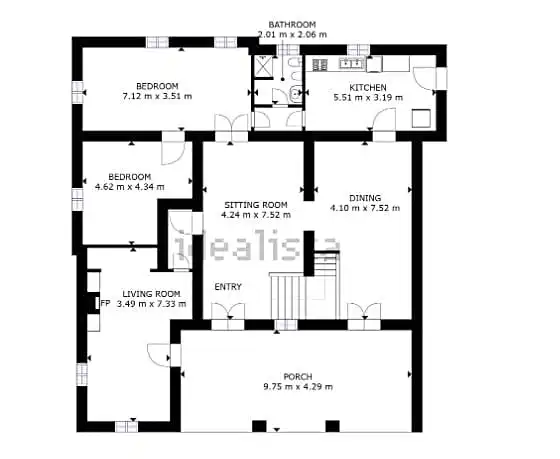 Country homes for sale in Barrio Quijas, Reocín