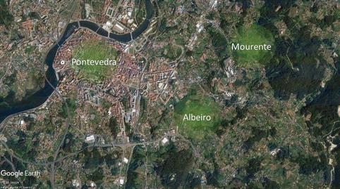 Foto 2 de Residencial en venda a   la Parda B5 0, A Parda, Pontevedra Capital