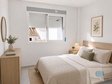 Wohnung mit Aufzug zum Verkauf in Los Boliches