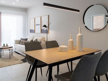 Bungalow à vendre à San Juan de los Terreros