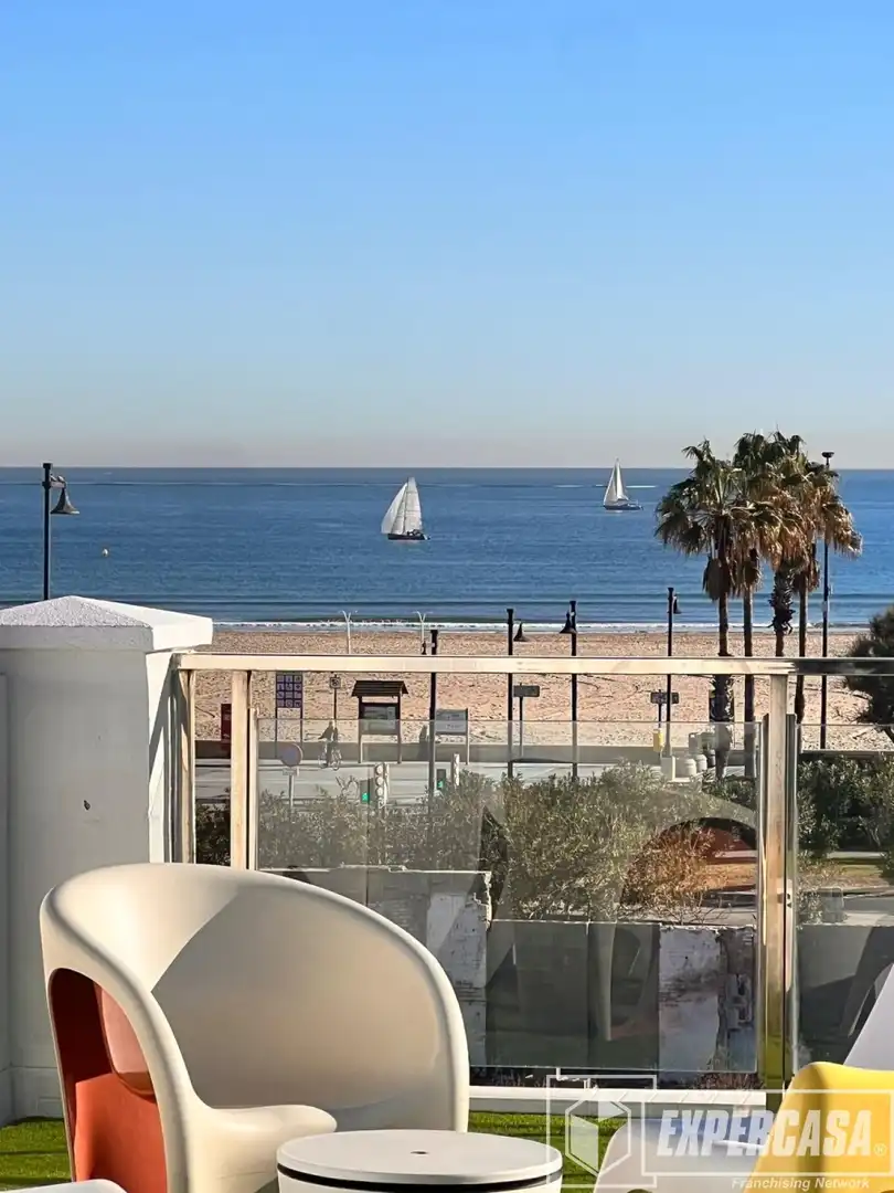 Casa en venda a Poblats Marítims, imagen 8