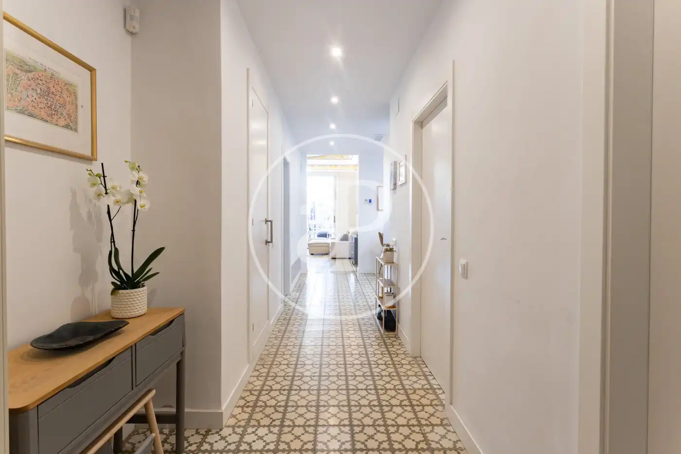 Appartement avec ascenseur à louer à Carrer de Bailèn, imagen 17