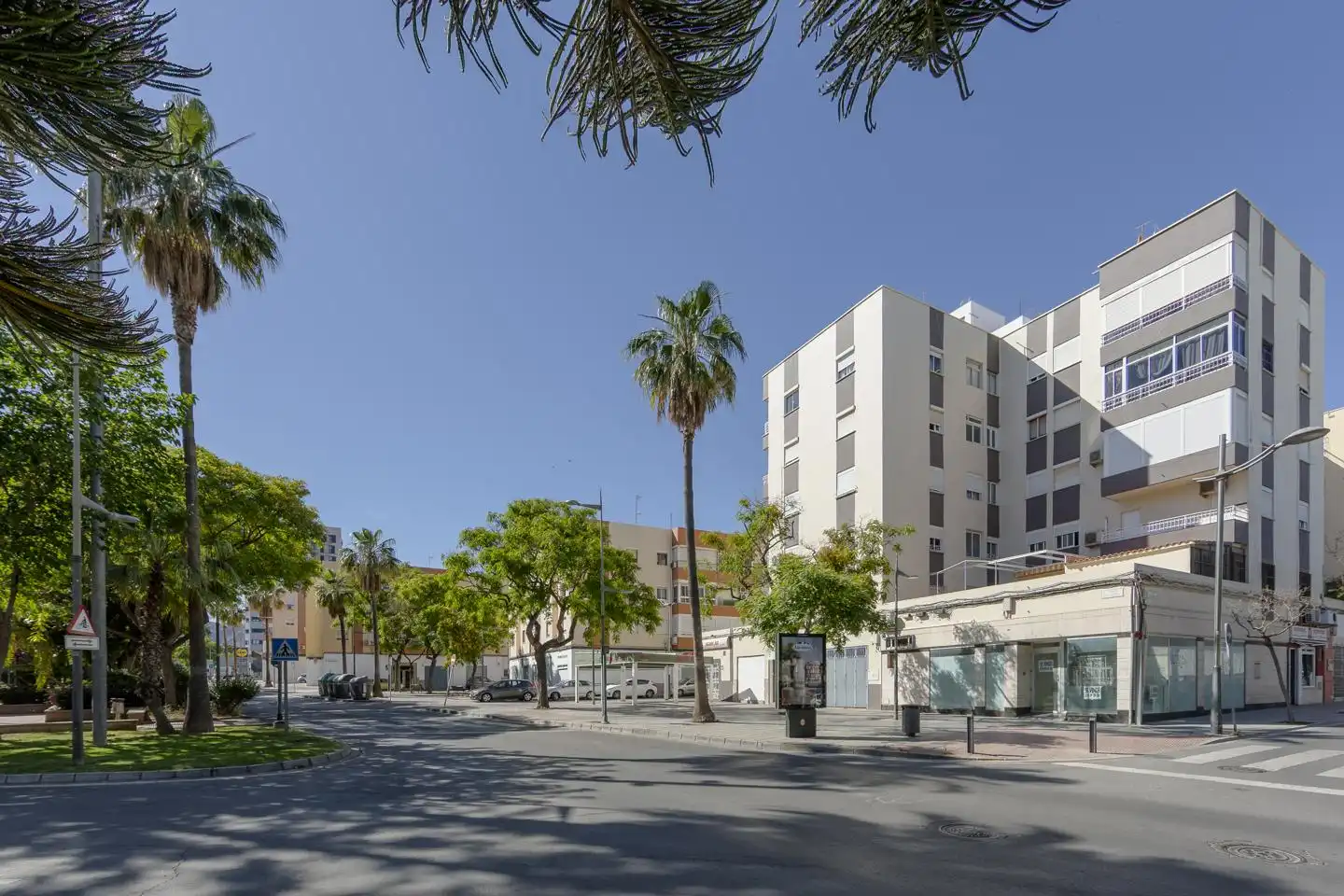 Piso en venta en Julio Gómez Relampaguito, Los Ángeles - Cruz de Caravaca