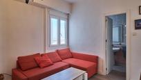 Living room of Flat for sale in  Cádiz Capital