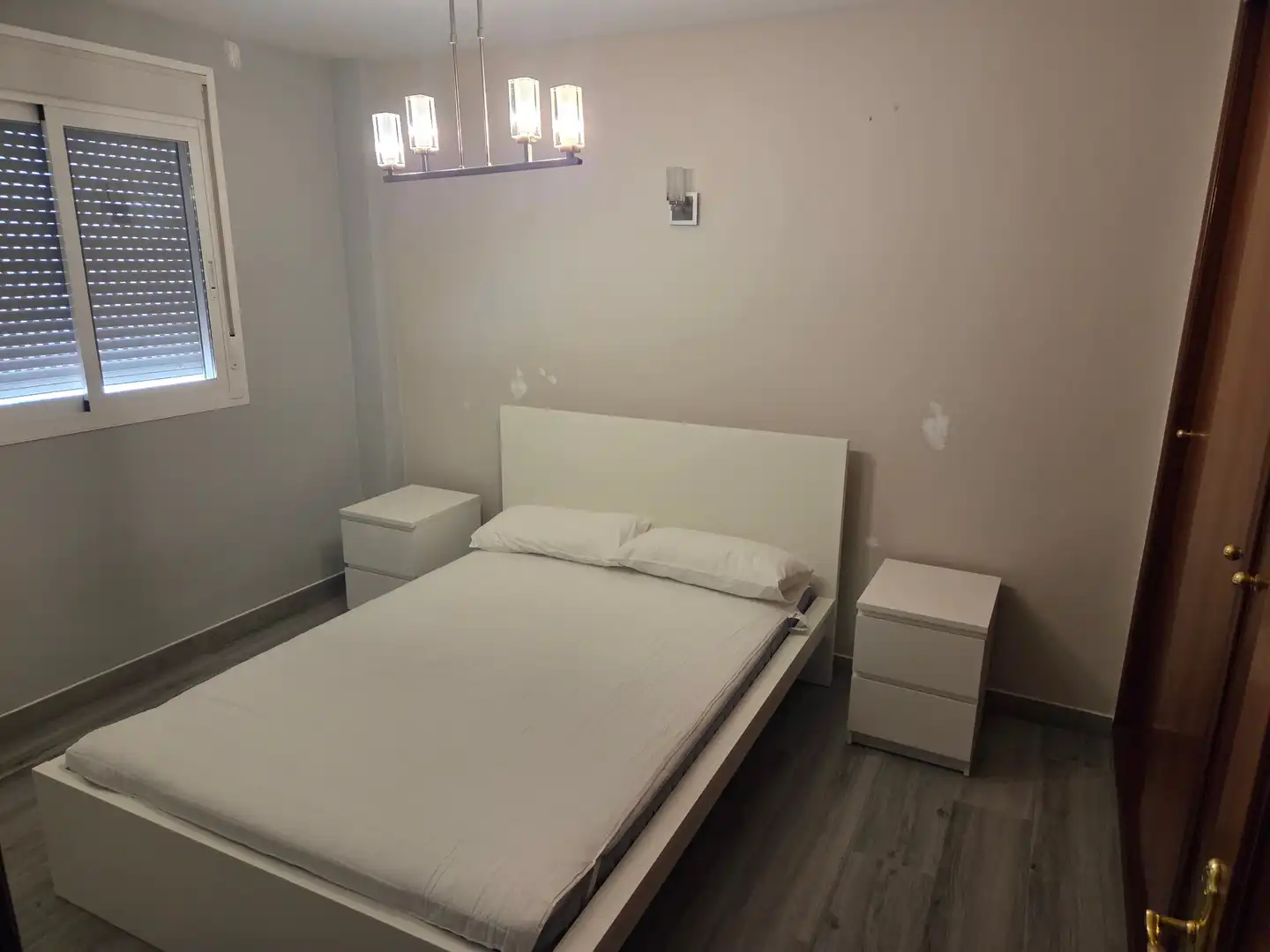 Flat with lift to rent in Camino Viejo de Vélez, imagen 13