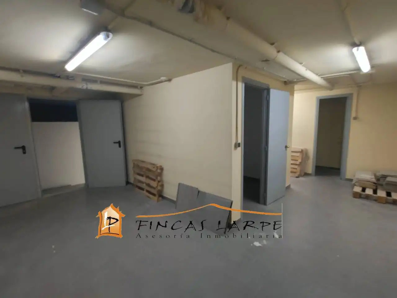 Local comercial en alquiler en Calle PUIG DEL RAVELL, imagen 10