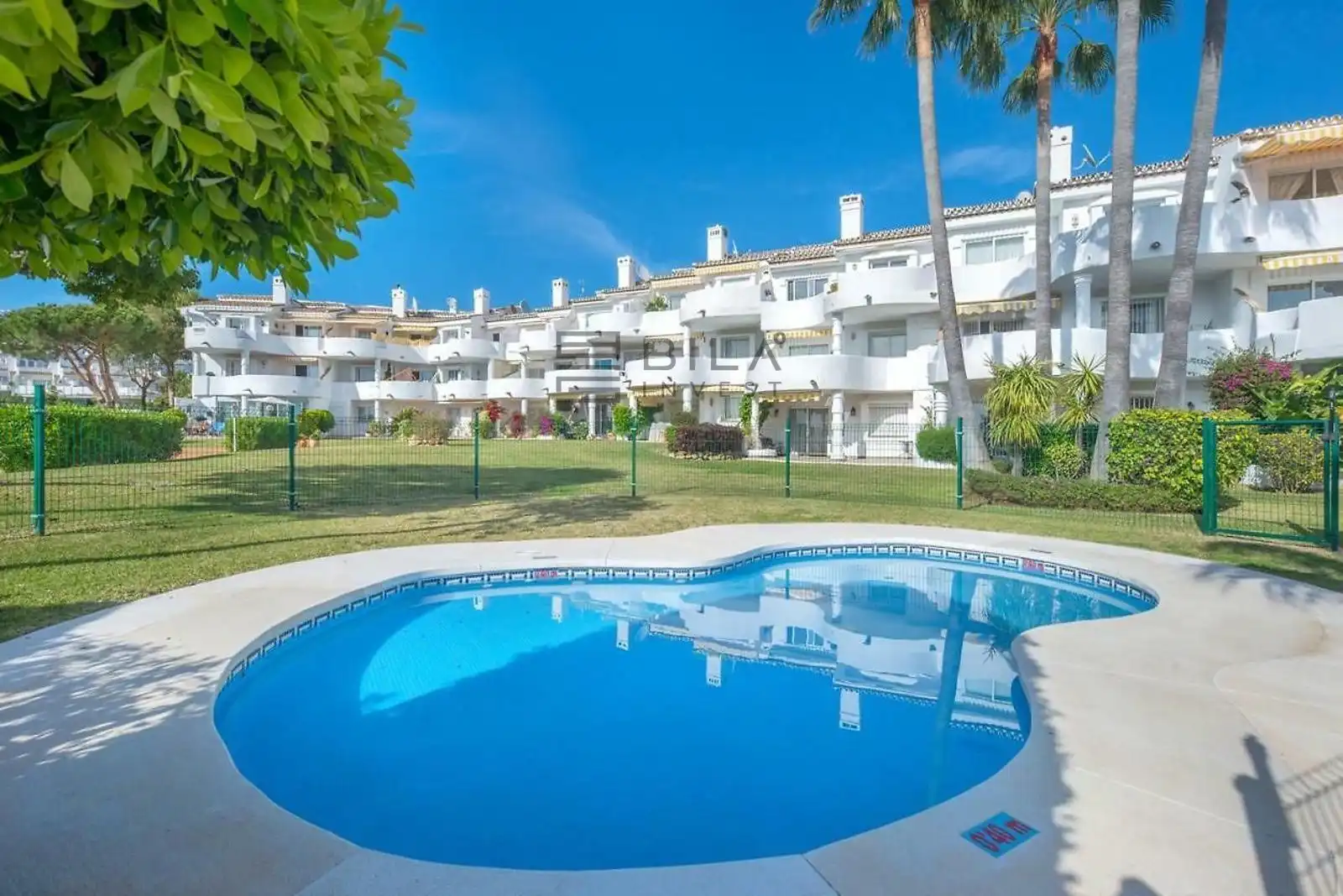 Penthouse with pool for sale in Jaen, imagen 24