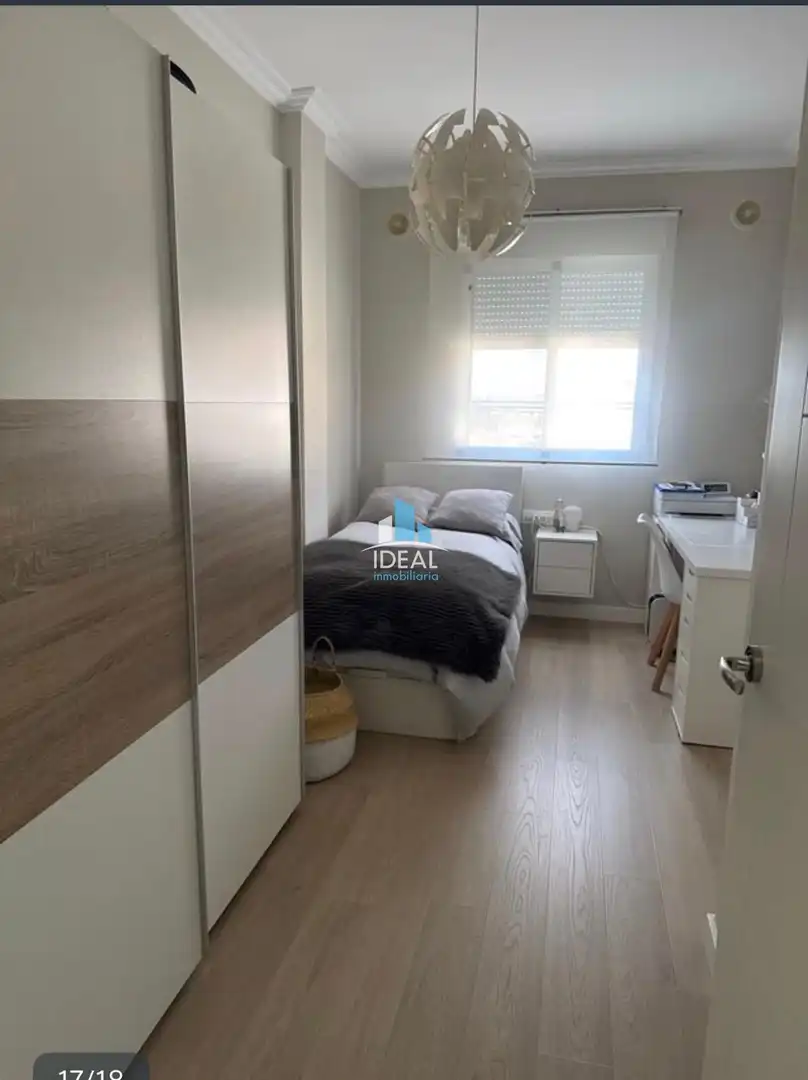 Habitación de Piso en venta en Don Benito con Aire acondicionado, Calefacción y Trastero