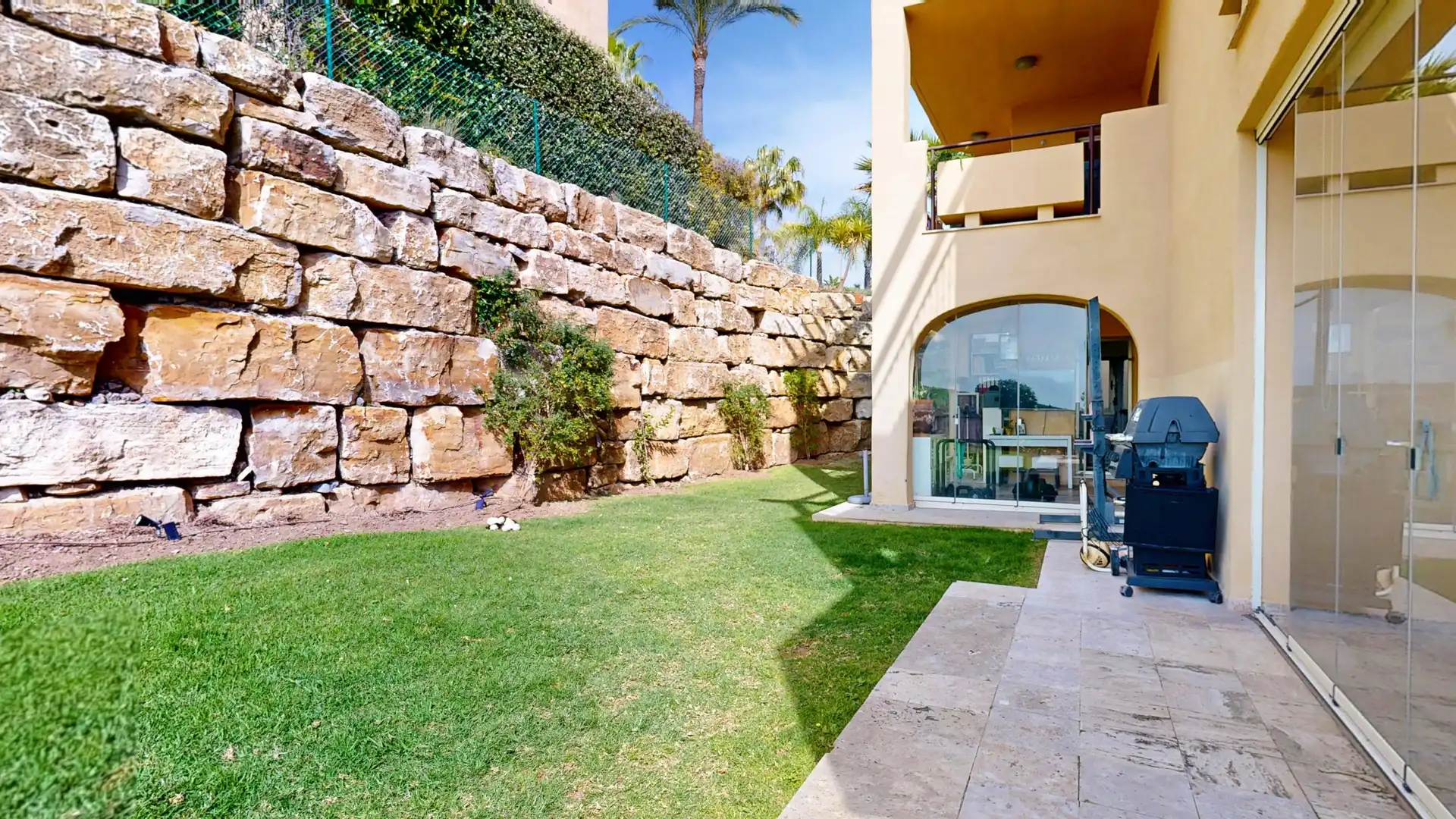 Apartament amb piscina en venda a 7 Calle Torre Campanillas #_Planta Baja, imagen 20