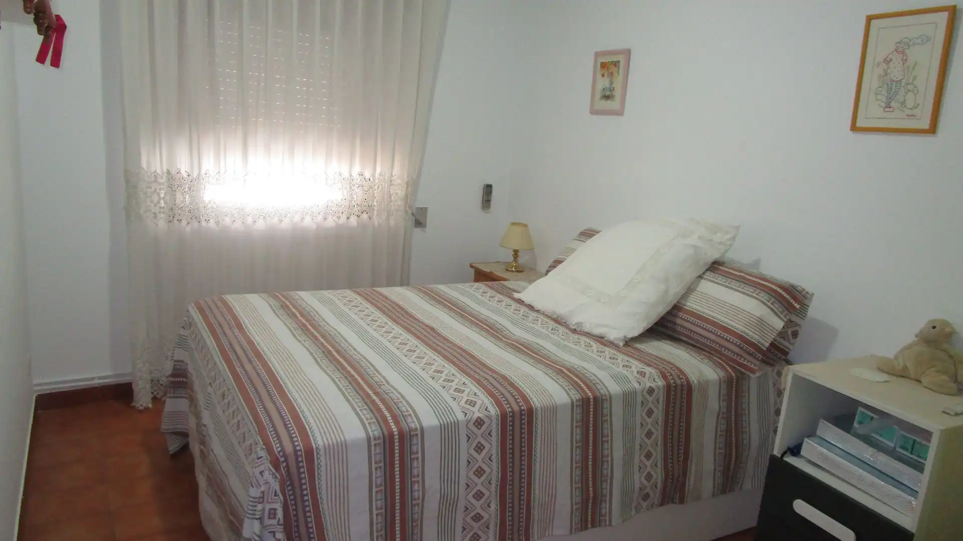 Habitación de Finca rústica en venta en Palafrugell con Calefacción y Jardín privado