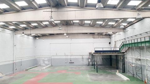 Foto 3 von Fabrikhallen zur Miete in Bolueta, Bilbao