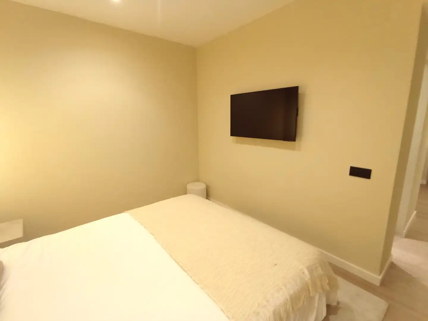 Habitación de Piso en venta en Barcelona con Aire acondicionado, Calefacción y Parquet