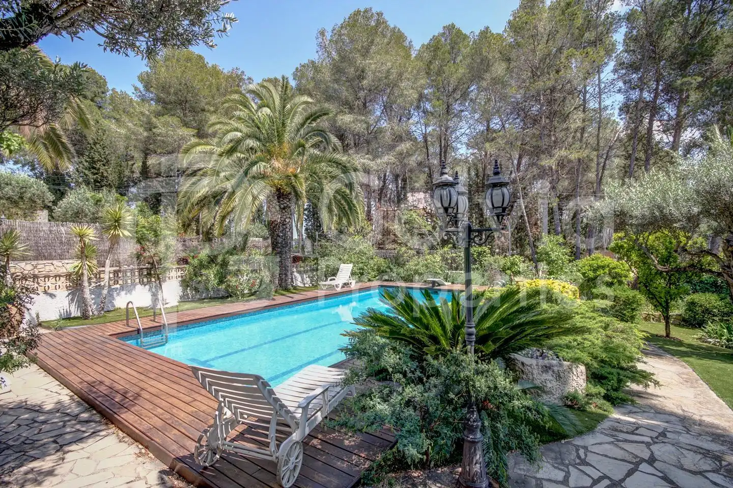 Casa o chalet en venta en Maria Cristina, Vallirana
