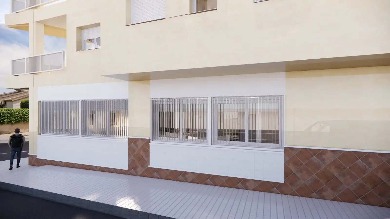 Gewerbefläche zum Verkauf in Carrer de Sumella 46, imagen 24