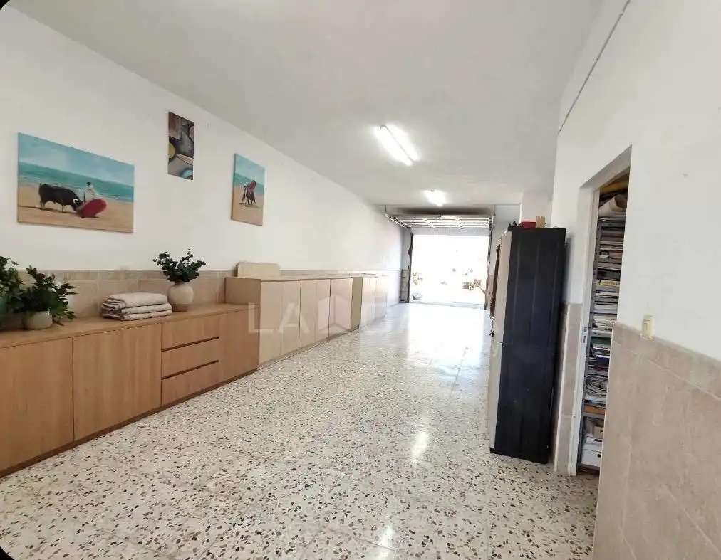 Casa o chalet en venta en Algeciras