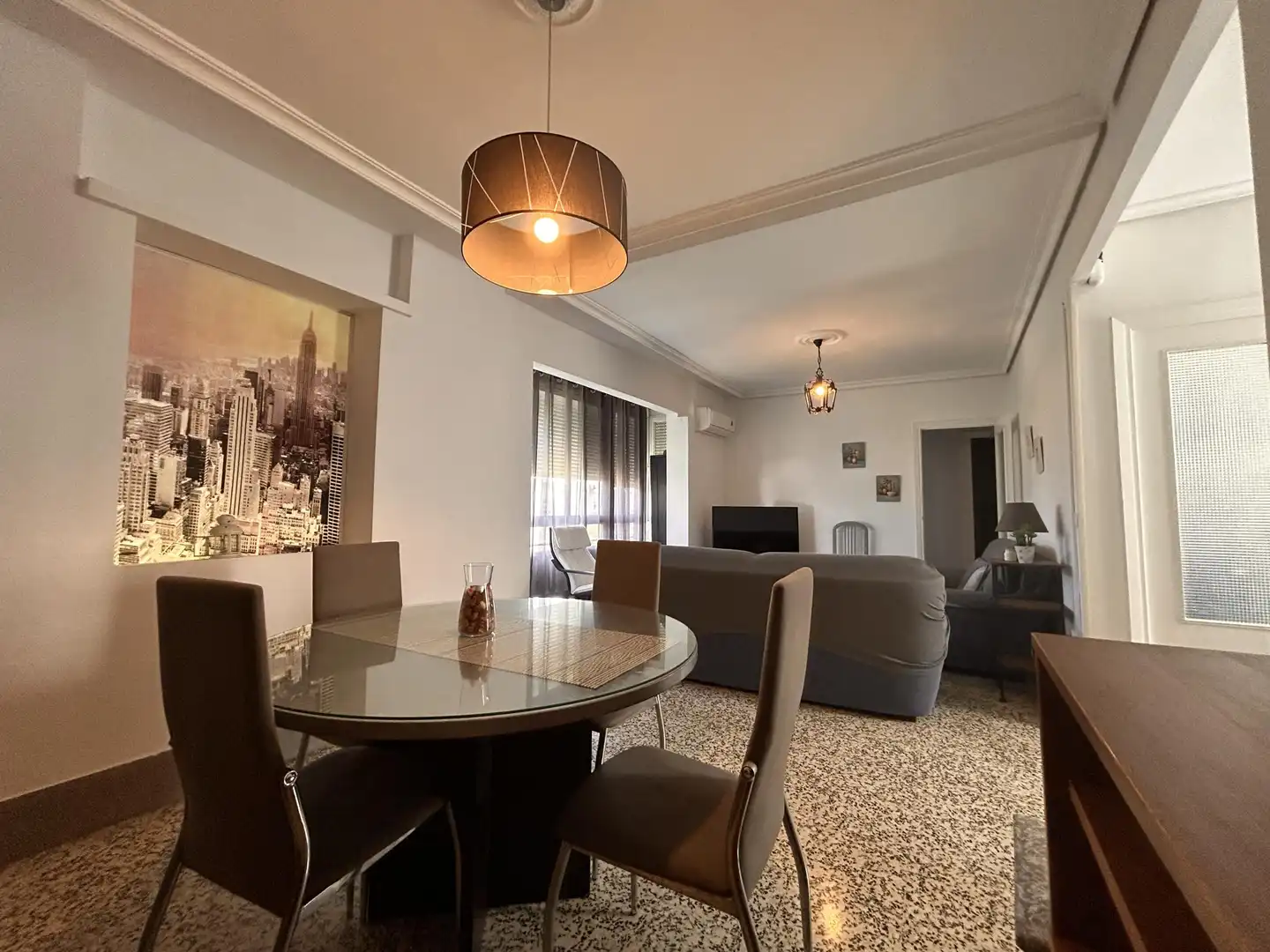 Appartement compact avec ascenseur à vendre à Calle Albaida #32,3C, imagen 23