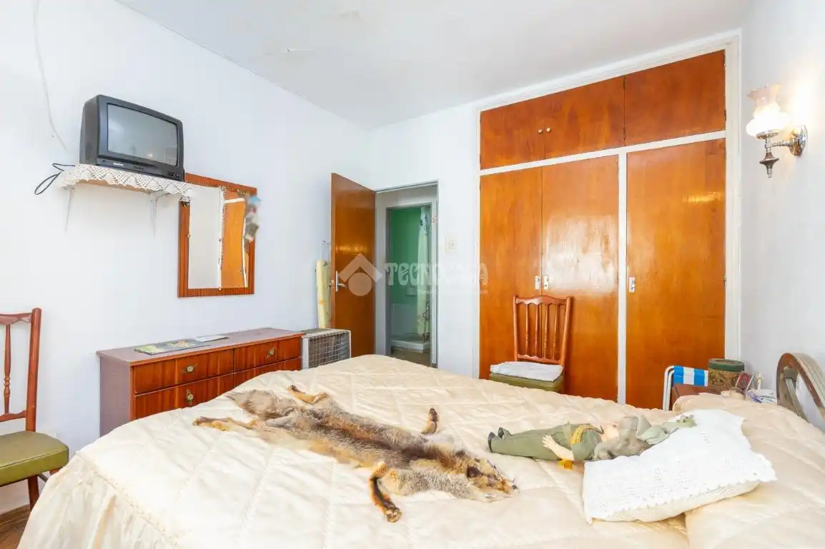 Habitación de Piso en venta en Miraflores de la Sierra con Calefacción