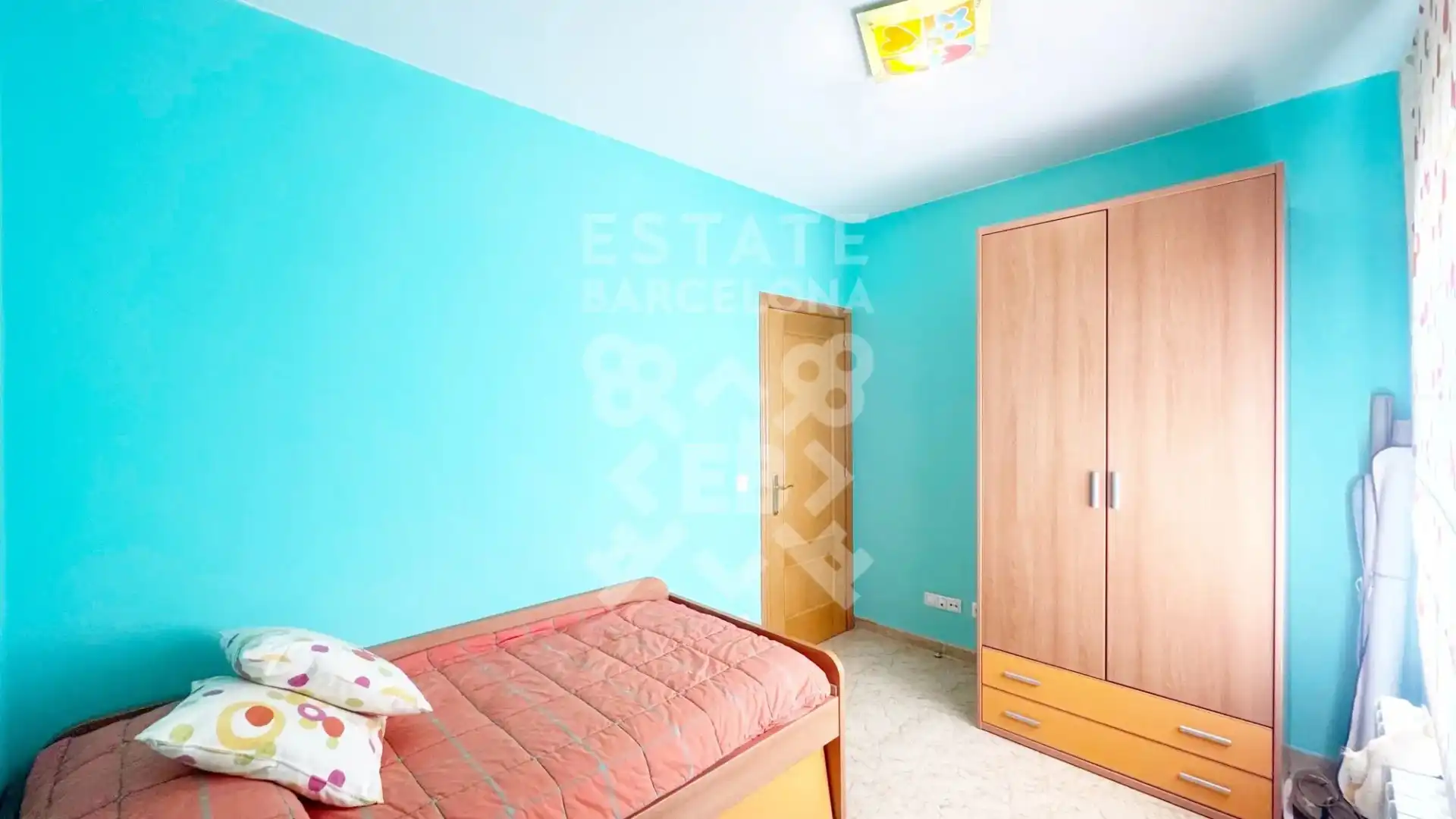 Casa amb terrassa en venda a Carrer Bedoll, imagen 16