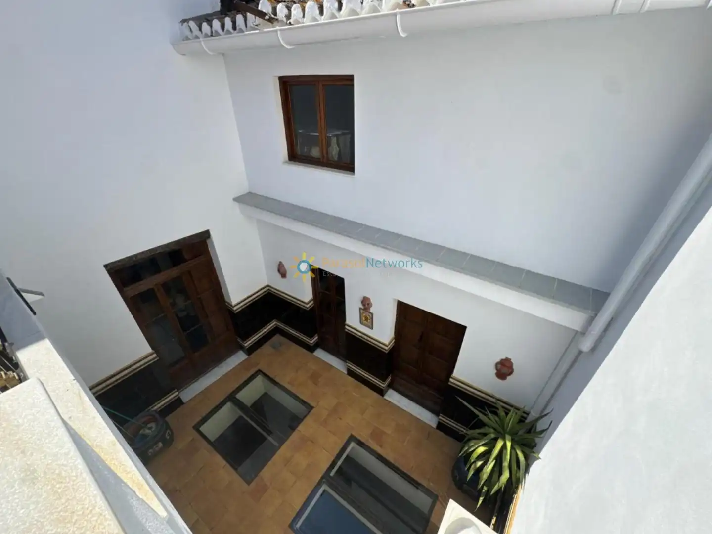 Casa adosada en venta en Rafelcofer con Trastero y Balcón