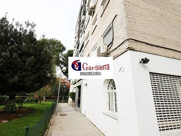 Piso en venta en Hortaleza