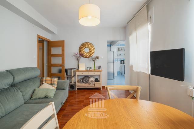 Piso en Venta en Casco Histórico - Ribera del Marisco