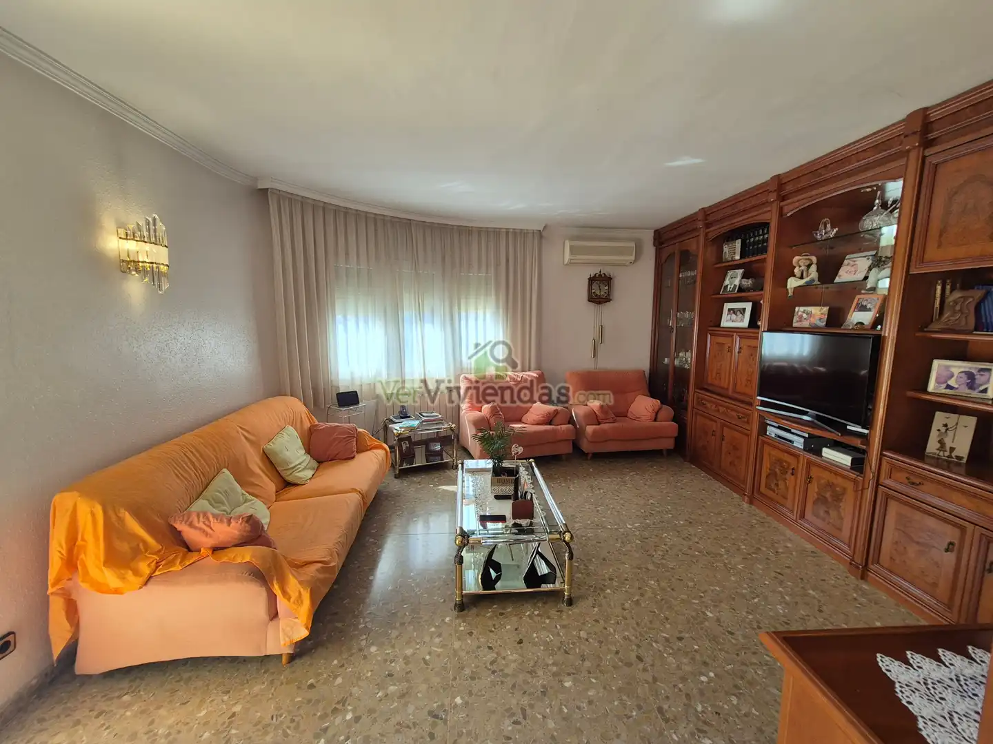 Casa amb terrassa en venda a Vallirana, imagen 7