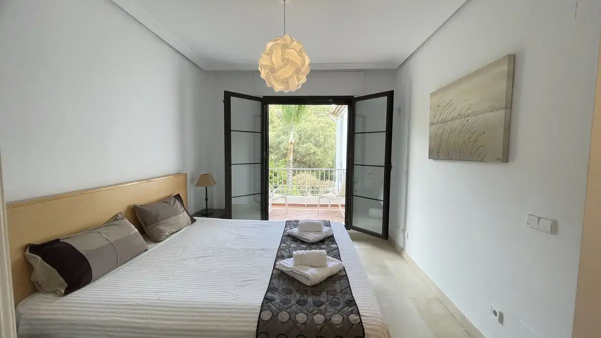 Apartment with pool for sale in Los Arqueros  - Puerto del Almendro, imagen 2