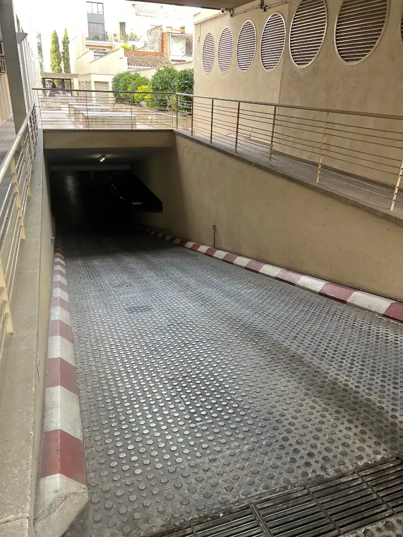 Parking de Garaje en venta en Sabadell