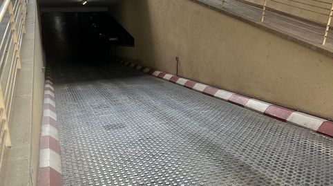 Foto 5 de Garatge en venda a Carrer de Calderón, 32, Centre, Sabadell