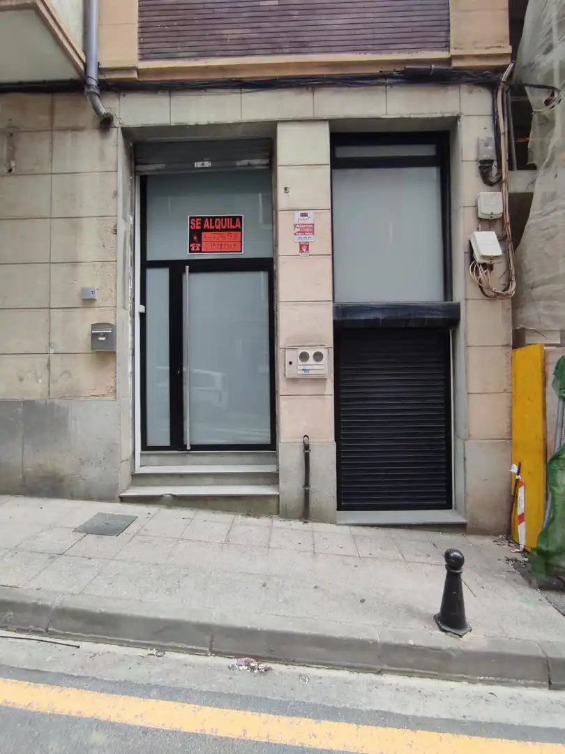 Locale commerciale in vendita a Eibar, imagen 13