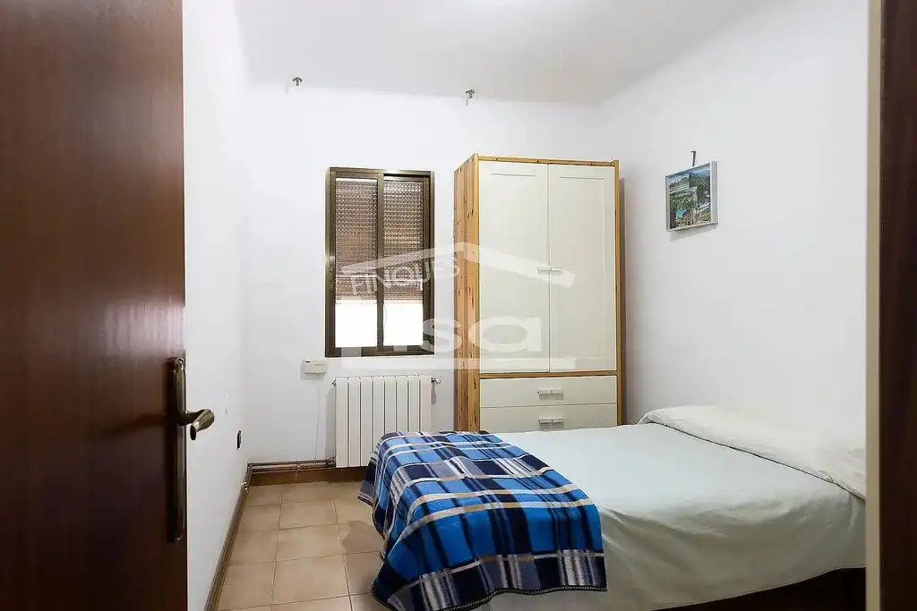 Piso con terraza en venta en Carrer d'Enric Casanovas, imagen 14