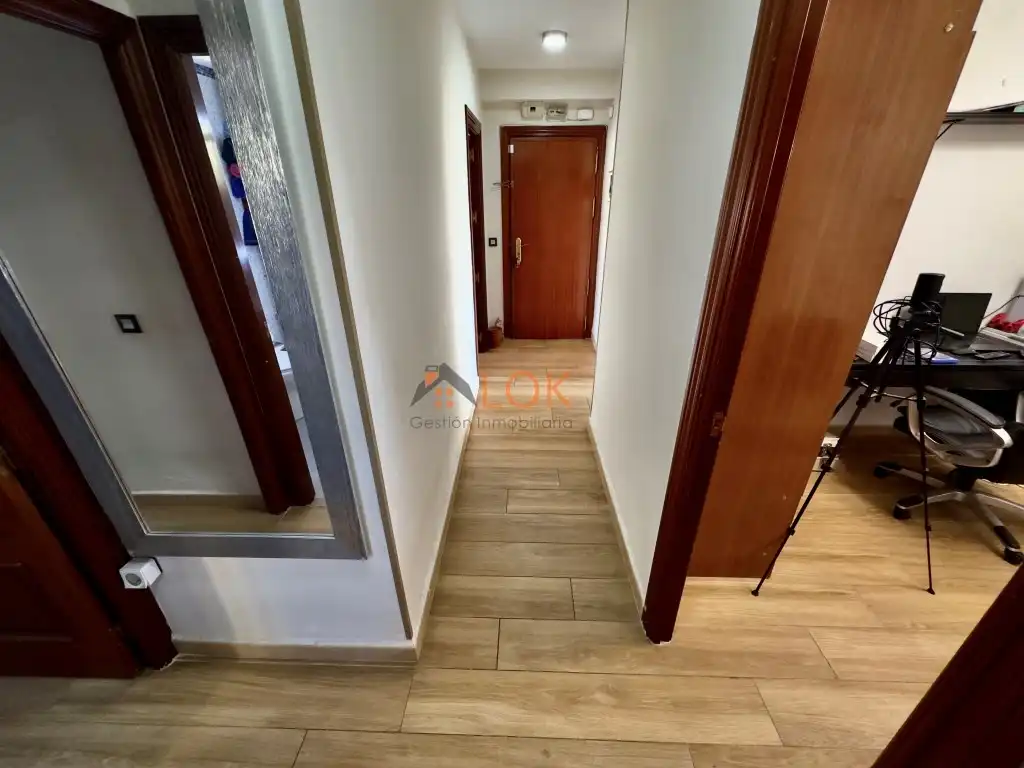 Pis en venda en Málaga amb Aire condicionat i Terrassa