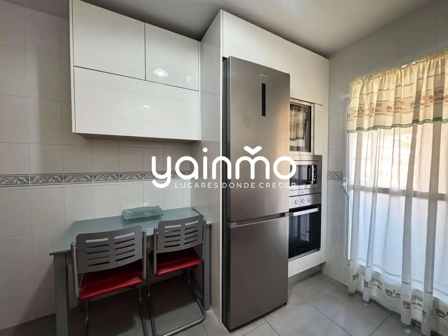 Appartement avec piscine à vendre à Jaén - Calle Manuel Caballero Venzala 9, imagen 18