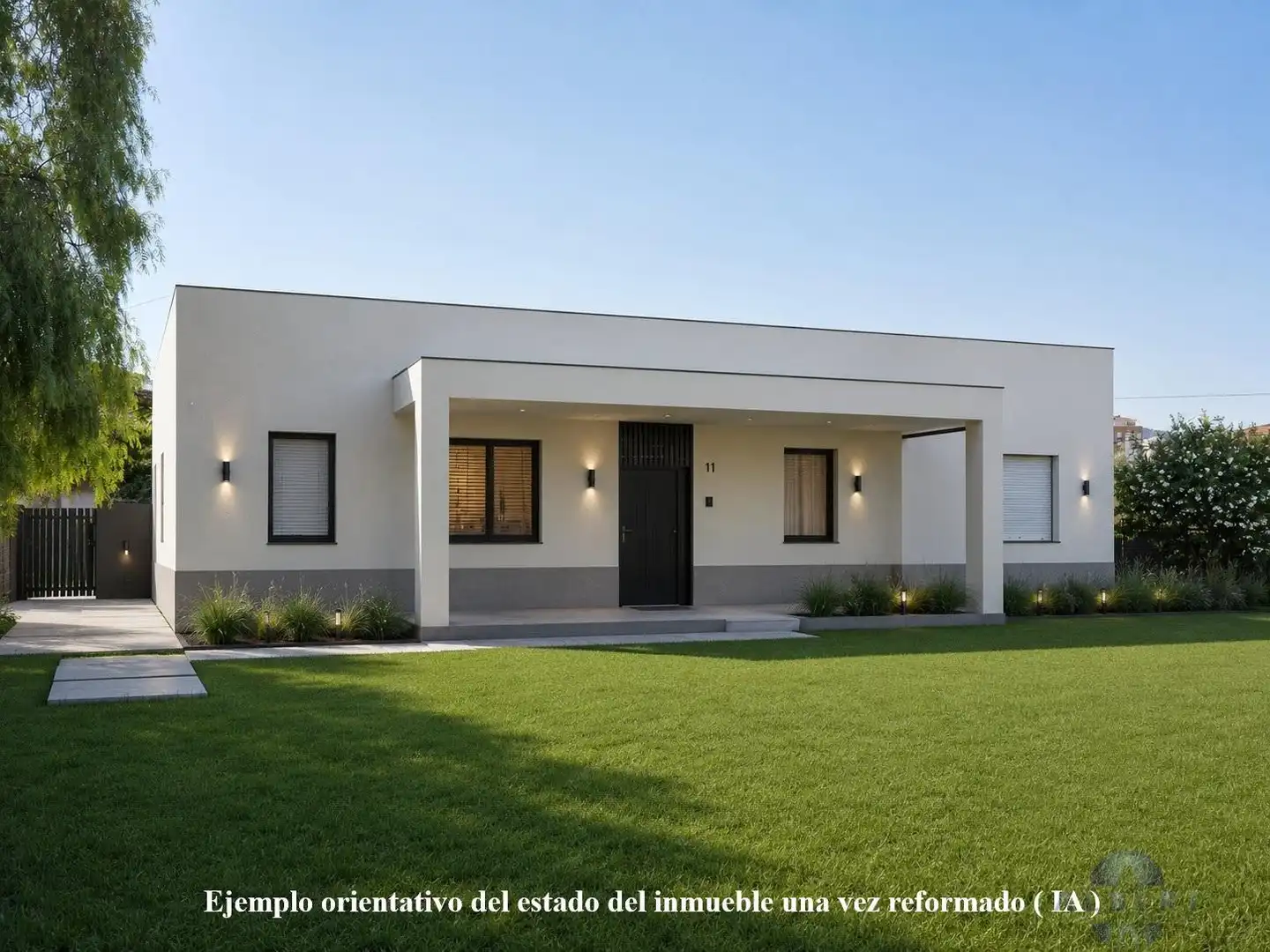 Detached house for sale in Monóvar  / Monòver, imagen 3