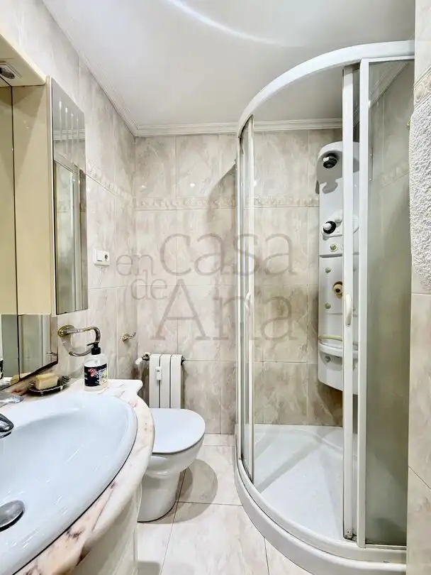 Piso con terraza en venta en Heliodoro de la Torre Kalea, imagen 20