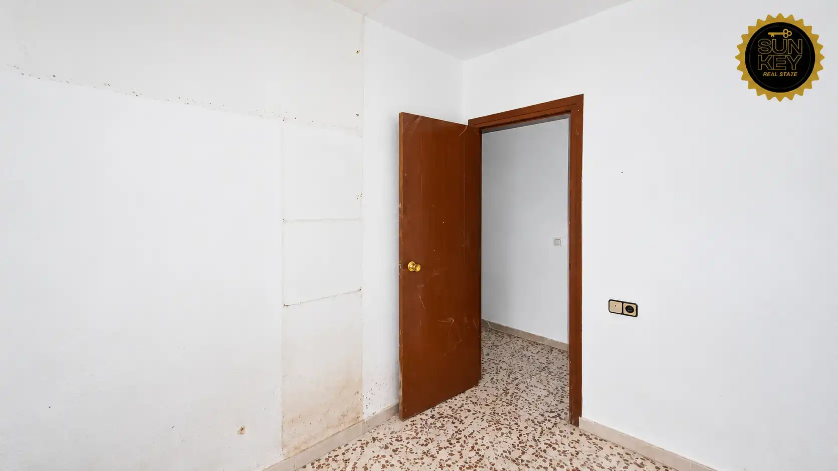 Piso en venta en Puerto de Mazarrón