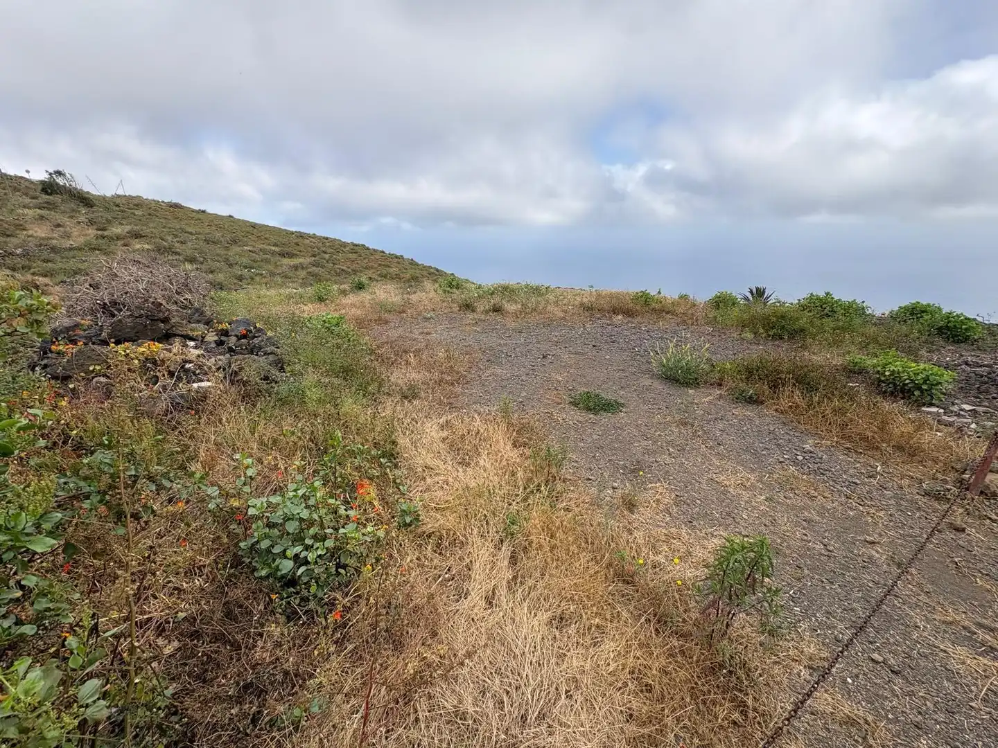 Terrain résidentiel à vendre à Valverde (Santa Cruz de Tenerife), imagen 4