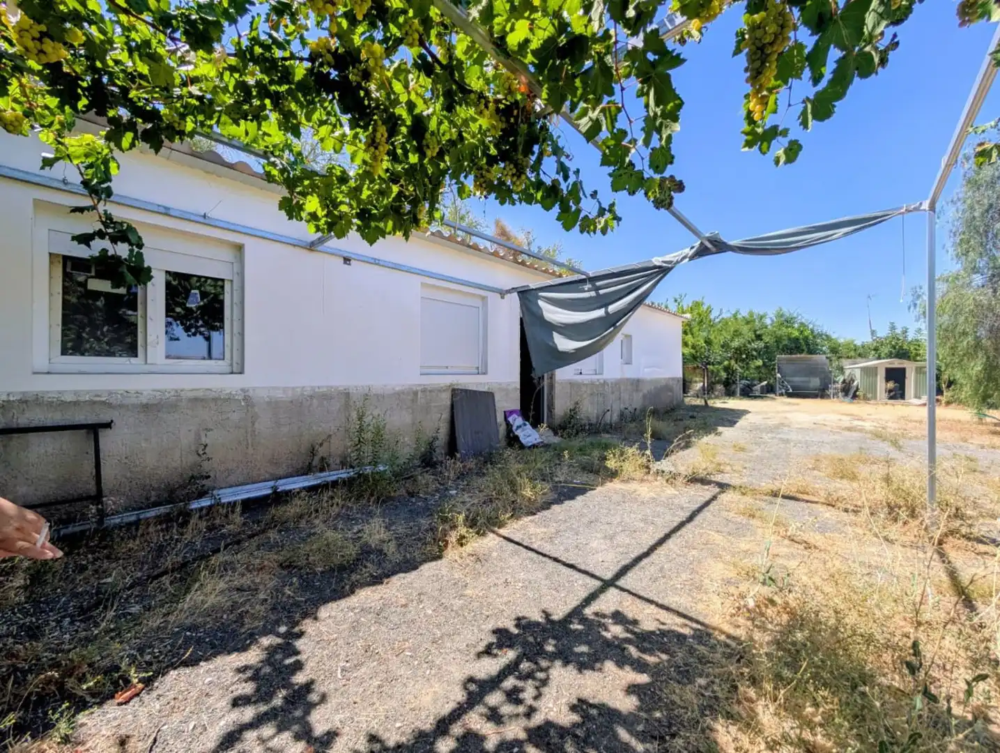 Casa rústica en venda a Loja, imagen 11